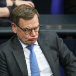 Wadephul verteidigt Nato gegen Trump-Kritik