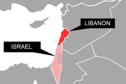 Waffenruhe zwischen Israel und Libanon um drei Wochen verlängert