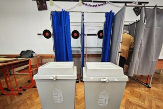 Wahl in Ungarn: Orbáns Sprecher wittert schon Betrug