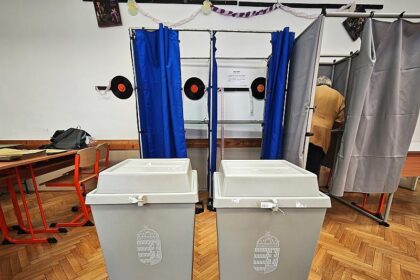 Wahl in Ungarn: Orbáns Sprecher wittert schon Betrug