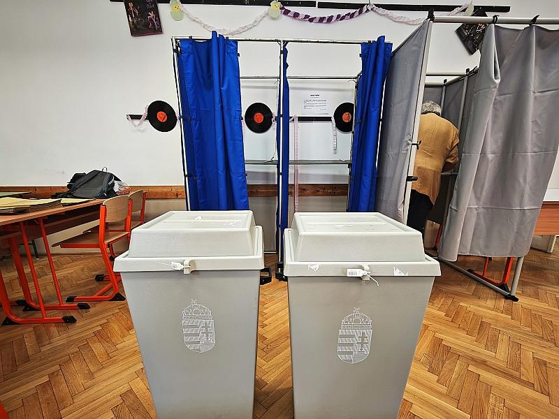 Wahl in Ungarn: Orbáns Sprecher wittert schon Betrug