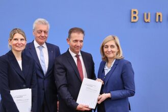 Warken will Kürzungsvorschläge nur teilweise umsetzen