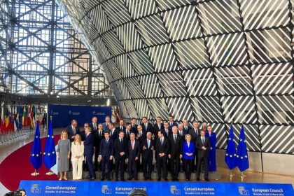 Weber stellt Vetorecht in der EU infrage