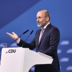 Weber verteidigt gemeinsame Abstimmung mit Rechtsaußen-Parteien