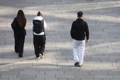 Weiter klare Geschlechterunterschiede bei Ausbildungsberufen
