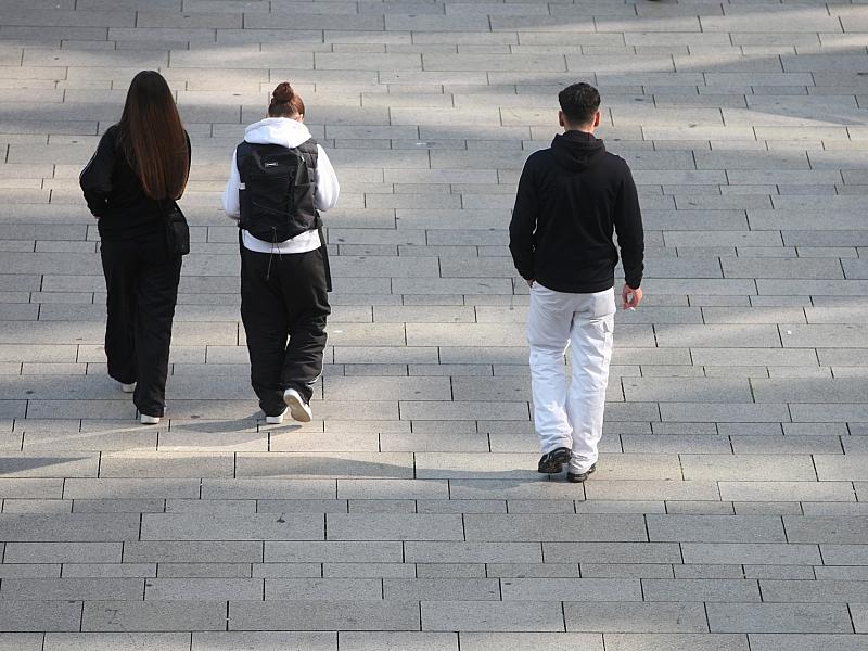 Weiter klare Geschlechterunterschiede bei Ausbildungsberufen