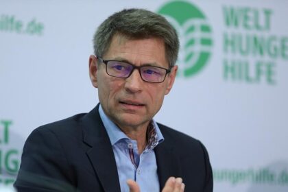 Welthungerhilfe: Iran-Krieg verschärft humanitäre Krise im Sudan
