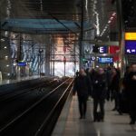Wieder deutlich mehr Geschäftsreisen