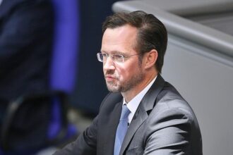 Wiese sieht bei Krisenvorsorge "Luft nach oben"