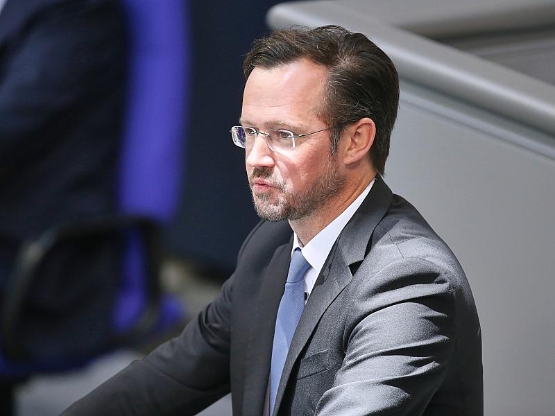 Wiese sieht bei Krisenvorsorge "Luft nach oben"