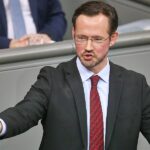 Wiese verlangt Materialvorratsliste für Deutschland