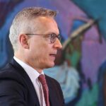 Wildberger kündigt "zweites Entlastungskabinett" an