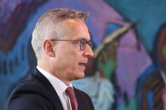 Wildberger kündigt "zweites Entlastungskabinett" an