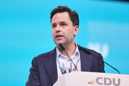 Winkel macht bei Rente Druck auf Merz