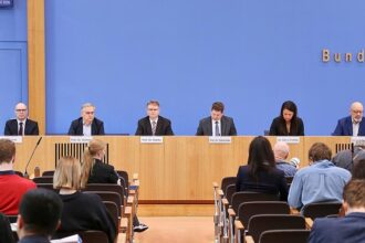 Wirtschaftsforscher zweifeln an 80-Prozent-Ziel für Syrer