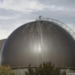Wirtschaftsministerium klar gegen staatliche Gas-Reserve