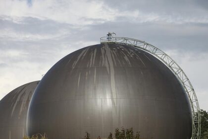 Wirtschaftsministerium klar gegen staatliche Gas-Reserve
