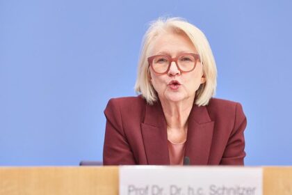 Wirtschaftsweise befürwortet Klimageld statt Spritpreis-Eingriffen