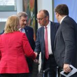 Wirtschaftsweise kritisiert Beschlüsse des Koalitionsausschusses