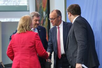 Wirtschaftsweise kritisiert Beschlüsse des Koalitionsausschusses
