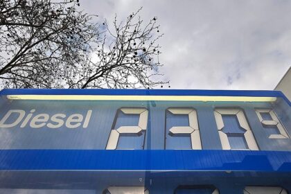 Wirtschaftsweiser erwartet dauerhaft hohe Spritpreise