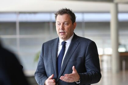 Wirtschaftsweiser lobt Klingbeils Reformpläne