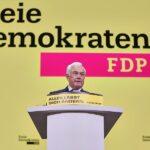 Wolfgang Kubicki will neuer FDP-Chef werden