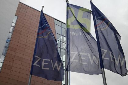 ZEW-Konjunkturerwartungen verschlechtern sich weiter