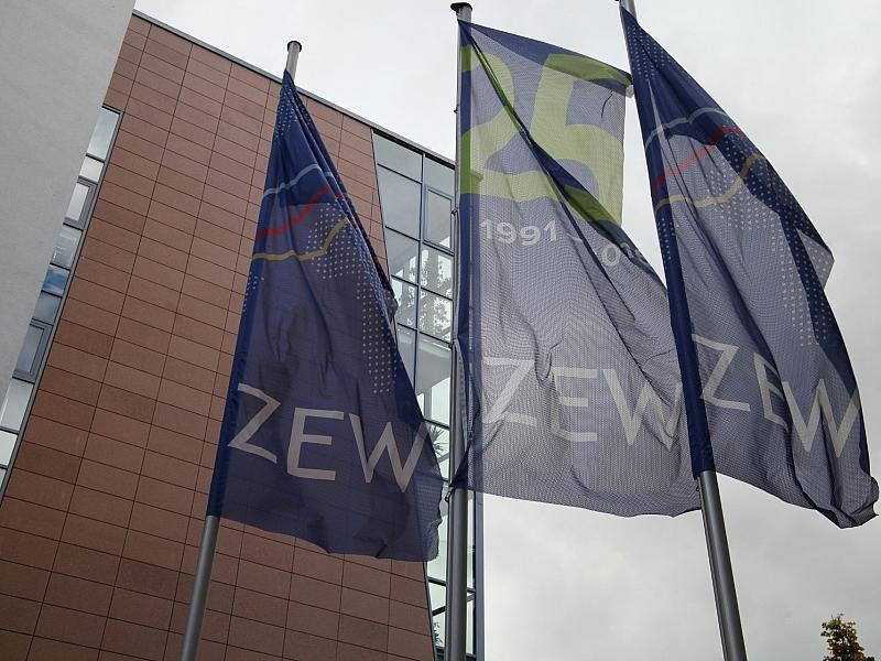 ZEW-Konjunkturerwartungen verschlechtern sich weiter