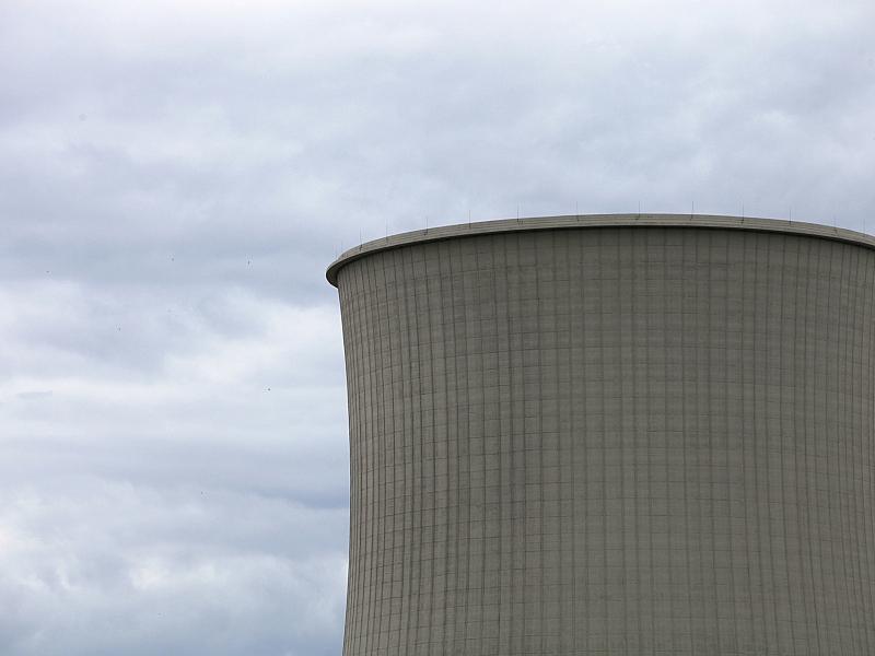 ZF spricht sich für Rückkehr zur Atomkraft aus